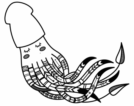 L'ENCORNET por FherVal