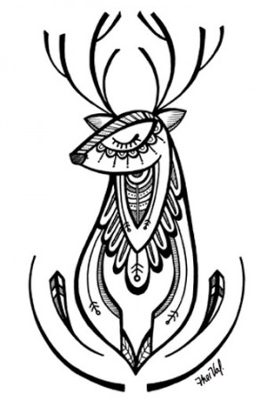 DIENTES DE SABLE por FherVal